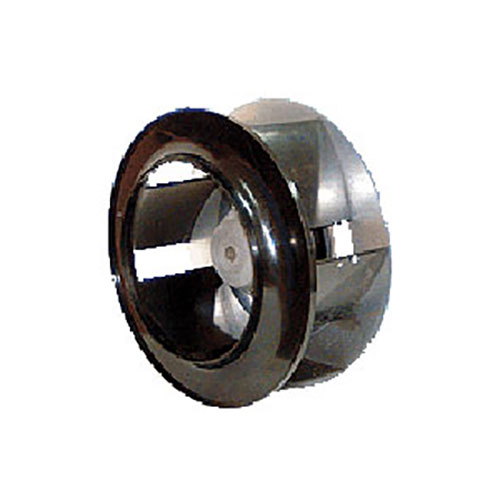 Curved fan with External Rotor/Series BC FDA133040/BC
