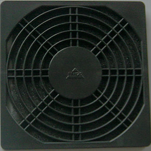 塑料防塵網罩 FF-120-1