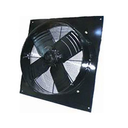 Axial fan with External Rotor/Series S FDA630/S